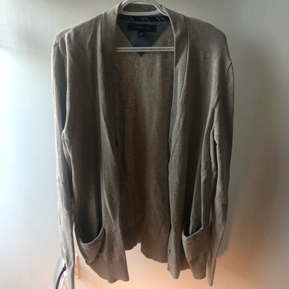Tommy Hilfiger Cardigan - Picture 2 of 7